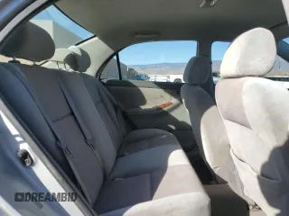 2007 Toyota Corolla CE with VIN 1NXBR32E27Z841888, listed as a Copart auction lot 88557055 with 175,334 mi miles and Salvage Title. Bid and sale history available at carsss.com. Image 11.