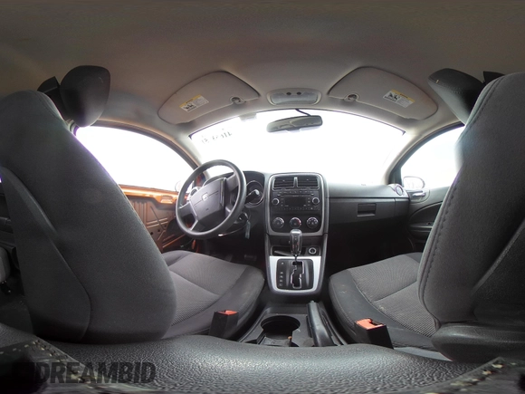 2011 Dodge Caliber Mainstreet z VIN 1B3CB3HA6BD262107, wystawiony jako IAAI lot #41663951 z przebiegiem 121 324 mil mil oraz . Historia ofert i sprzedaży dostępna na DreamBid. Obrazek 19.