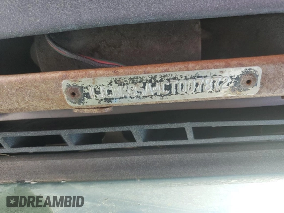 1982 Jeep CJ z VIN 1JCBM85A4CT007872, wystawiony jako Copart lot #75417314 z przebiegiem 124 375 mil mil oraz Szkoda całkowita • Salvage title. Historia ofert i sprzedaży dostępna na DreamBid. Obrazek 13.