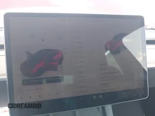2024 Tesla Model Y с VIN 7SAYGDED8RF019494, выставлен на аукционе IAAI как лот 42336856 с пробегом 3 551 миль миль и . История ставок и продаж доступна на DreamBid. Изображение 7.