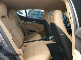 2016 Porsche Panamera 4 z VIN WP0AA2A77GL002362, wystawiony jako Copart lot #46124245 z przebiegiem 71 303 mil mil oraz Szkody całkowita. Historia ofert i sprzedaży dostępna na DreamBid. Obrazek 10.
