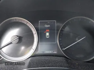 2017 Lexus ES 350 with VIN 58ABK1GG0HU037666, listed as a IAAI auction lot 42342596 with 288,081 mi miles and . Bid and sale history available at DreamBid. Image 7.
