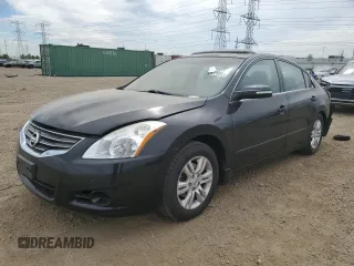 2010 Nissan Altima SL z VIN 1N4AL2AP8AN456017, wystawiony jako Copart lot #56522995 z przebiegiem 200 223 mil mil oraz Szkoda całkowita • Salvage title. Historia ofert i sprzedaży dostępna na DreamBid. Obrazek 1.