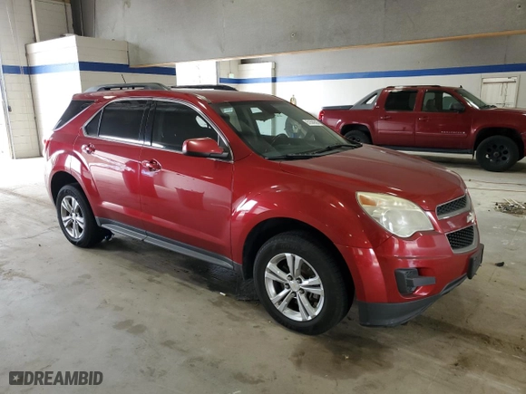 2014 Chevrolet Equinox LT with VIN 1GNALBEK6EZ127783, listed as a Copart auction lot 51504585 with 189,341 mi miles and Clean Title. Bid and sale history available at carsss.com. Image 4.