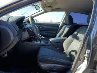 2016 Nissan Altima SR with VIN 1N4AL3APXGC201069, listed as a Copart auction lot 88942445 with 149,619 mi miles and Salvage Title. Bid and sale history available at carsss.com. Image 7.