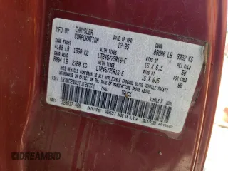 1996 Dodge 2500 z VIN 1B7KC23W3TJ126721, wystawiony jako Copart lot #58622345 z przebiegiem Nie podano mil oraz Czysty tytuł • Clean title. Historia ofert i sprzedaży dostępna na DreamBid. Obrazek 12.