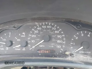 2004 Chevrolet Cavalier LS with VIN 1G1JF52F647329650, listed as a IAAI auction lot 41699583 with 177,447 mi miles and . Bid and sale history available at DreamBid. Image 7.
