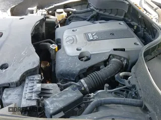 2013 Infiniti FX with VIN JN8CS1MU2DM140404, listed as a IAAI auction lot 43100874 with 159,634 mi miles and . Bid and sale history available at DreamBid. Image 21.