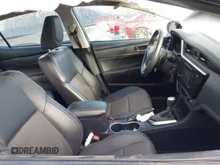 2017 Toyota Corolla L z VIN 2T1BURHE5HC927658, wystawiony jako IAAI lot #41474574 z przebiegiem 78 810 mil mil oraz . Historia ofert i sprzedaży dostępna na DreamBid. Obrazek 5.