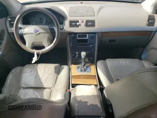 2004 Volvo XC90 z VIN YV1CY59H441057520, wystawiony jako Copart lot #73597894 z przebiegiem 262 480 mil mil oraz Szkoda całkowita • Salvage title. Historia ofert i sprzedaży dostępna na DreamBid. Obrazek 8.