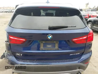 2018 BMW X1 xDrive28i z VIN WBXHT3C36J3H30583, wystawiony jako IAAI lot #42096329 z przebiegiem 43 232 mil mil oraz . Historia ofert i sprzedaży dostępna na DreamBid. Obrazek 17.