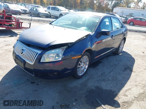 2006 Mercury Milan Premier z VIN 3MEHM08106R614137, wystawiony jako IAAI lot #40698399 z przebiegiem 144 193 mil mil oraz . Historia ofert i sprzedaży dostępna na DreamBid. Obrazek 17.