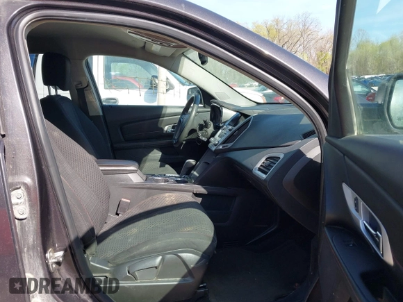 2014 GMC Terrain SLE with VIN 2GKALMEK4E6244864, listed as a IAAI auction lot 41981878 with 169,001 mi miles and . Bid and sale history available at DreamBid. Image 5.