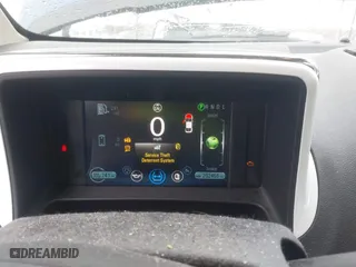 2013 Chevrolet Volt with VIN 1G1RC6E42DU126686, listed as a IAAI auction lot 41846360 with 202,456 mi miles. Bid and sale history available at carsss.com. Image 13.