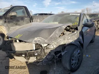 2024 Hyundai Elantra SEL z VIN KMHLM4DG3RU645646, wystawiony jako Copart lot #46727575 z przebiegiem 41 875 mil mil oraz Szkoda całkowita • Salvage title. Historia ofert i sprzedaży dostępna na DreamBid. Obrazek 1.