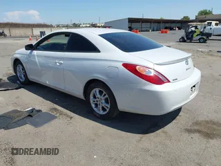 2004 Toyota Solara SE z VIN 4T1CE30P34U804803, wystawiony jako IAAI lot #42462922 z przebiegiem 169 499 mil mil oraz . Historia ofert i sprzedaży dostępna na DreamBid. Obrazek 3.