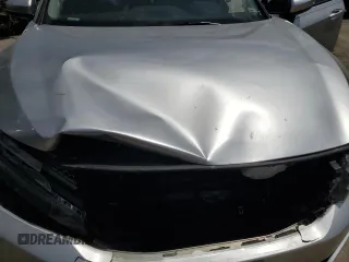2018 Honda Clarity Plug-In Hybrid Touring with VIN JHMZC5F32JC002182, listed as a Copart auction lot 55677054 with 43,576 mi miles and Salvage Title. Bid and sale history available at carsss.com. Image 12.