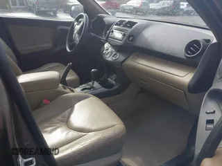 2012 Toyota RAV4 Limited with VIN 2T3DF4DV0CW222325, listed as a IAAI auction lot 41476595 with 112,677 mi miles and . Bid and sale history available at DreamBid. Image 5.