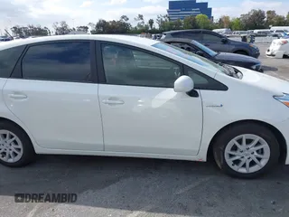 2012 Toyota Prius Two z VIN JTDZN3EU6C3137453, wystawiony jako IAAI lot #41889133 z przebiegiem 169 504 mil mil oraz . Historia ofert i sprzedaży dostępna na DreamBid. Obrazek 13.