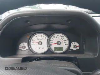 2007 Ford Escape XLS with VIN 1FMYU02Z67KA31055, listed as a IAAI auction lot 42555724 with 248,632 mi miles and . Bid and sale history available at DreamBid. Image 7.