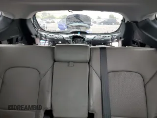 2018 Hyundai Santa Fe Ultimate с VIN 5XYZW4LA5JG513869, выставлен на аукционе Copart как лот 54176545 с пробегом 150 286 миль миль и Списание • Salvage title. История ставок и продаж доступна на DreamBid. Изображение 10.