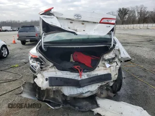 2013 Toyota Camry L with VIN 4T1BF1FK0DU239788, listed as a Copart auction lot 44190345 with 190,543 mi miles and Salvage Title. Bid and sale history available at DreamBid. Image 6.