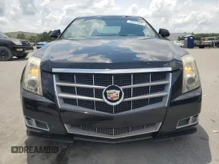 2010 Cadillac CTS Premium z VIN 1G6DP5EV2A0144524, wystawiony jako Copart lot #58913445 z przebiegiem 218 130 mil mil oraz Szkoda całkowita • Salvage title. Historia ofert i sprzedaży dostępna na DreamBid. Obrazek 5.