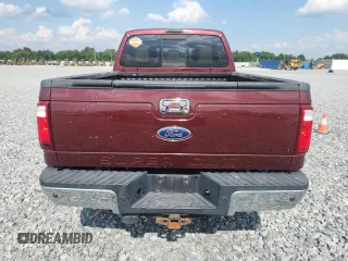 2012 Ford F-250 XL z VIN 1FT7W2BT0CEB77042, wystawiony jako Copart lot #57882195 z przebiegiem 141 574 mil mil oraz Szkoda całkowita • Salvage title. Historia ofert i sprzedaży dostępna na DreamBid. Obrazek 6.