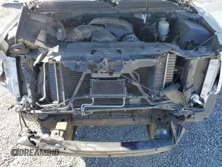 2010 GMC Yukon SLT with VIN 1GKUCCE04AR263242, listed as a Copart auction lot 44727225 with 268,194 mi miles and Salvage Title. Bid and sale history available at carsss.com. Image 12.