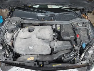 2018 Infiniti QX30 Premium с VIN SJKCH5CR3JA052230, выставлен на аукционе IAAI как лот 42299604 с пробегом 85 369 миль миль и . История ставок и продаж доступна на DreamBid. Изображение 10.