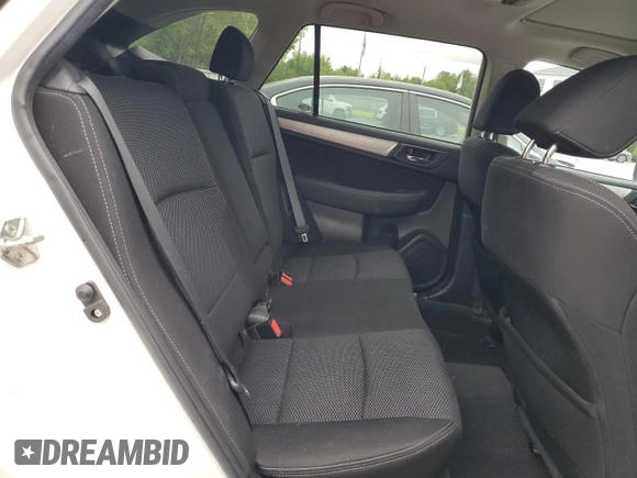 2017 Subaru Outback Premium with VIN 4S4BSADCXH3417774, listed as a Copart auction lot 57786545 with 101,716 mi miles and Salvage title. Bid and sale history available at DreamBid. Image 11.