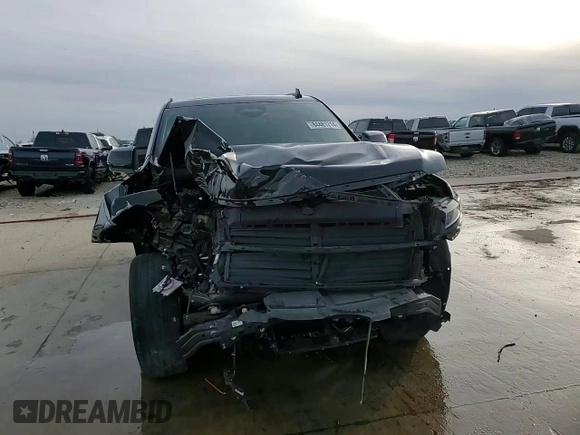 2022 Cadillac Escalade Sport z VIN 1GYS3FKL1NR119585, wystawiony jako Copart lot #85219804 z przebiegiem 36 197 mil mil oraz Szkoda całkowita • Salvage title. Historia ofert i sprzedaży dostępna na DreamBid. Obrazek 15.