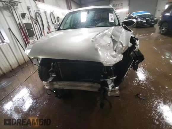 2013 Audi Q5 Premium с VIN WA1CFAFP2DA083530, выставлен на аукционе Copart как лот 46661445 с пробегом 147 203 миль миль и Списание • Salvage title. История ставок и продаж доступна на DreamBid. Изображение 13.