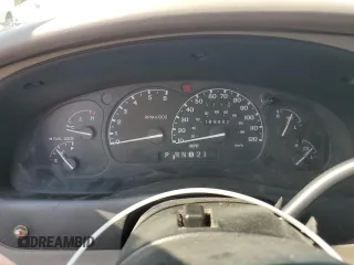 1999 Ford Explorer XLT с VIN 1FMZU32P8XZA65400, выставлен на аукционе Copart как лот 64863835 с пробегом 189 882 миль миль и Списание • Salvage title. История ставок и продаж доступна на DreamBid. Изображение 9.