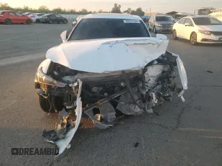 2017 Lexus IS 350 with VIN JTHBE1D26H5031374, listed as a Copart auction lot 80337564 with 65,431 mi miles and Salvage Title. Bid and sale history available at DreamBid. Image 5.