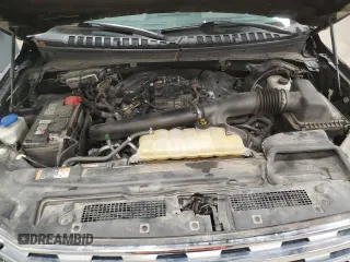 2019 Ford Expedition Limited with VIN 1FMJU2ATXKEA06578, listed as a Copart auction lot 49056065 with 82,931 mi miles and Salvage Title. Bid and sale history available at carsss.com. Image 12.