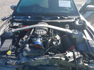2014 Ford Mustang GT with VIN 1ZVBP8CF4E5246348, listed as a IAAI auction lot 42375301 with 159,687 mi miles and . Bid and sale history available at DreamBid. Image 10.