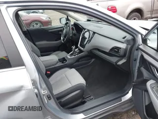 2020 Subaru Outback Premium with VIN 4S4BTACC1L3210407, listed as a IAAI auction lot 41926167 with 27,195 mi miles and . Bid and sale history available at DreamBid. Image 5.