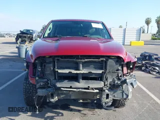 2014 Ram 1500 Big Horn with VIN 1C6RR7LG9ES336330, listed as a IAAI auction lot 42183628 with 152,838 mi miles and . Bid and sale history available at DreamBid. Image 13.