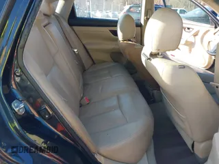 2013 Nissan Altima S with VIN 1N4AL3AP8DN410469, listed as a IAAI auction lot 41883869 with 208,170 mi miles and . Bid and sale history available at DreamBid. Image 8.