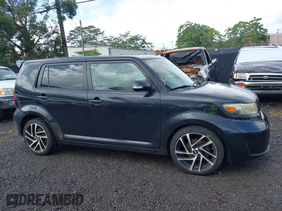 2009 Scion xB with VIN JTLKE50E891087063, listed as a IAAI auction lot 41777110 with 170,918 mi miles and . Bid and sale history available at DreamBid. Image 13.