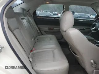 2010 Chrysler 300 with VIN 2C3CA6CT0AH114469, listed as a Copart auction lot 45920075 with 111,891 mi miles and Salvage Title. Bid and sale history available at carsss.com. Image 11.