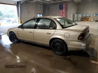 1996 Saturn SL z VIN 1G8ZK5274TZ233706, wystawiony jako Copart lot #54247795 z przebiegiem 62 941 mil mil oraz Czysty tytuł • Clean title. Historia ofert i sprzedaży dostępna na DreamBid. Obrazek 2.