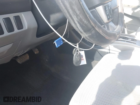 2013 Toyota Tacoma PreRunner z VIN 5TFJU4GN3DX040992, wystawiony jako IAAI lot #42022841 z przebiegiem 159 474 mil mil oraz . Historia ofert i sprzedaży dostępna na DreamBid. Obrazek 11.