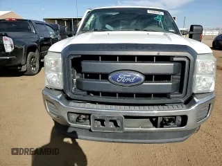 2014 Ford F-250 XL z VIN 1FT7X2B60EEB80260, wystawiony jako Copart lot #51664195 z przebiegiem 267 176 mil mil oraz Szkoda całkowita • Salvage title. Historia ofert i sprzedaży dostępna na DreamBid. Obrazek 11.
