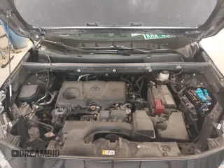 2022 Toyota RAV4 XLE Premium z VIN 2T3A1RFV1NW311285, wystawiony jako IAAI lot #42242488 z przebiegiem 51 678 mil mil oraz . Historia ofert i sprzedaży dostępna na DreamBid. Obrazek 10.
