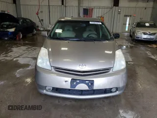2005 Toyota Prius with VIN JTDKB20UX53020571, listed as a Copart auction lot 53564975 with 287,160 mi miles and Non Repairable. Bid and sale history available at DreamBid. Image 5.