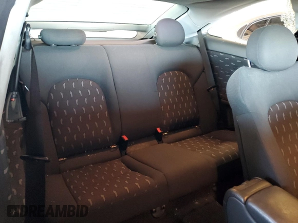 2003 Mercedes-Benz C 230 Kompressor with VIN WDBRN40J83A432695, listed as a Copart auction lot 84214584 with 131,550 mi miles and Salvage title. Bid and sale history available at DreamBid. Image 10.