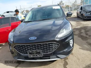 2020 Ford Escape SEL with VIN 1FMCU0H6XLUB69588, listed as a IAAI auction lot 41894196 with 79,314 mi miles and . Bid and sale history available at carsss.com. Image 12.