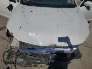 2010 Ford Fusion SE z VIN 3FAHP0HA6AR421918, wystawiony jako Copart lot #46276355 z przebiegiem 129 408 mil mil oraz Szkoda całkowita • Salvage title. Historia ofert i sprzedaży dostępna na DreamBid. Obrazek 11.